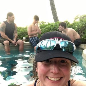 Meet your Posher, Charity